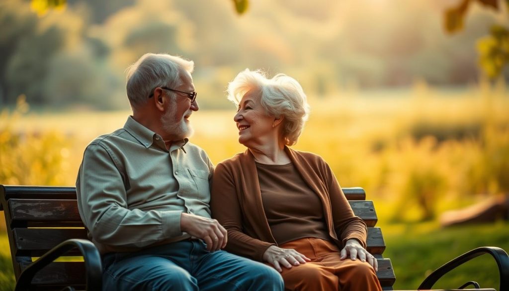 free dating for seniors
