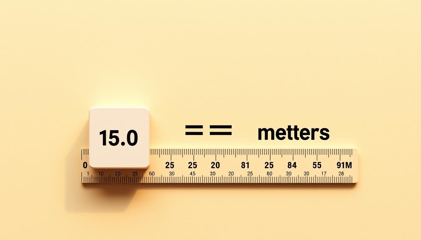 How many inches are in a meter?