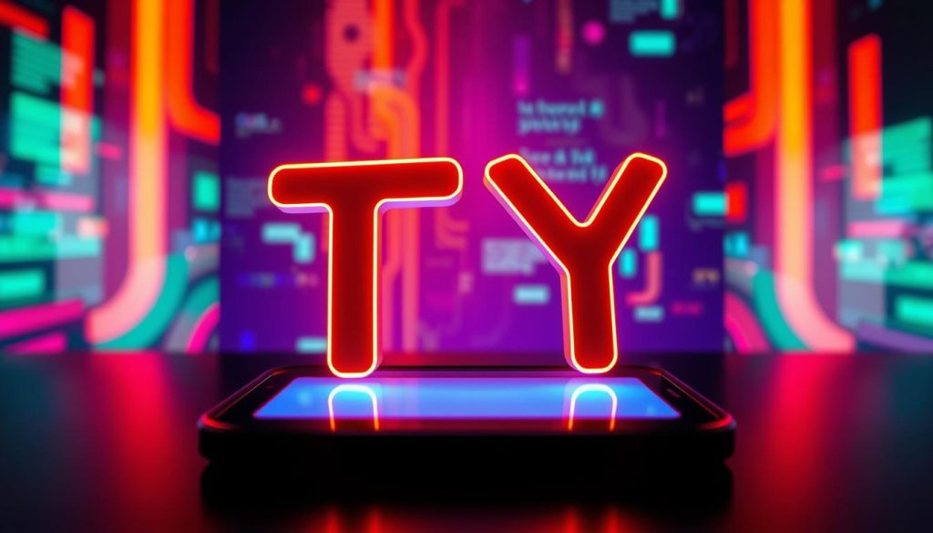 ty in texting