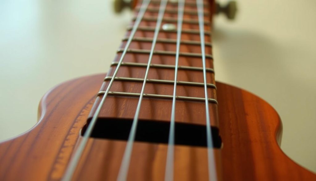 ukulele tuning