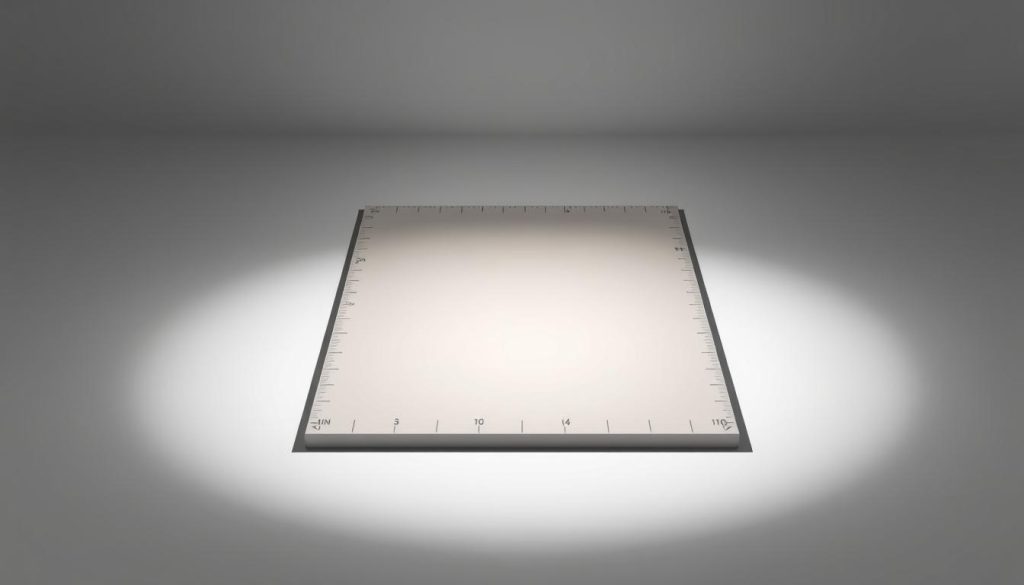 1 square foot in feet