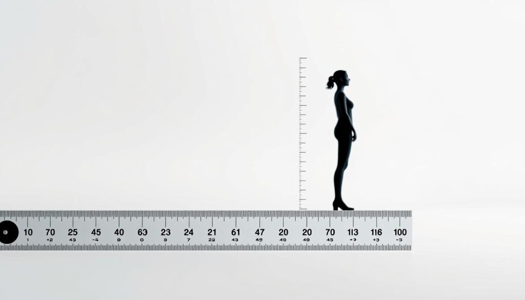 187 cm in feet