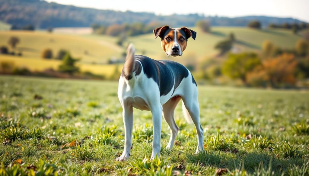 Jack Russell Labrador mix
