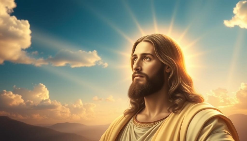 Jesus as God or Son of God