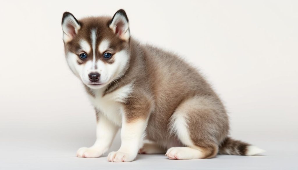 Siberian Husky puppy price