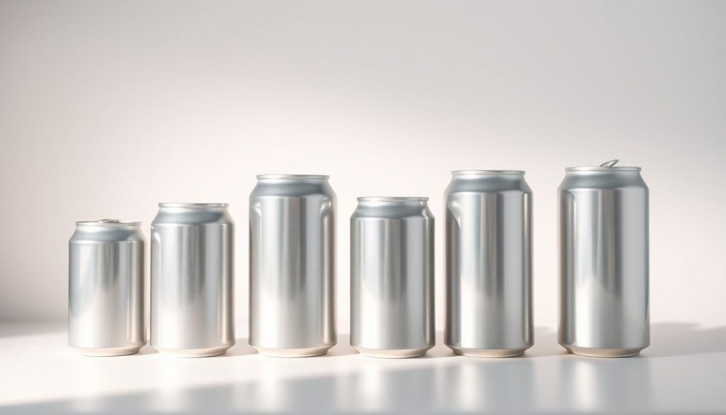 beer can ounces