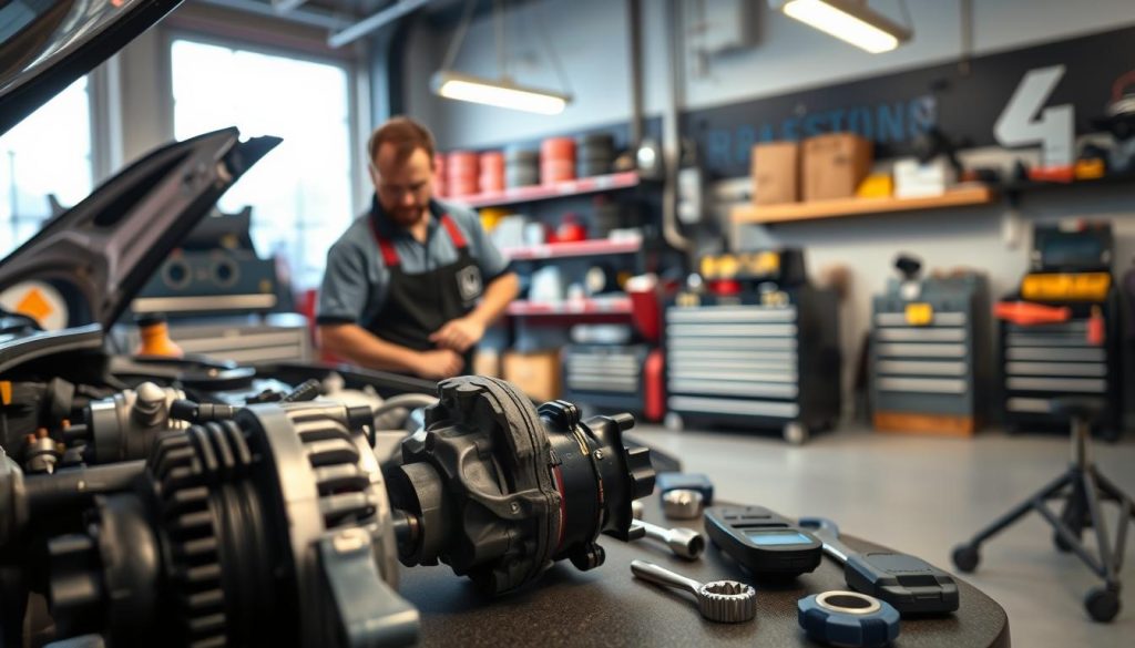 head gasket installation cost