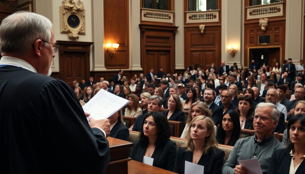 jury duty selection tips