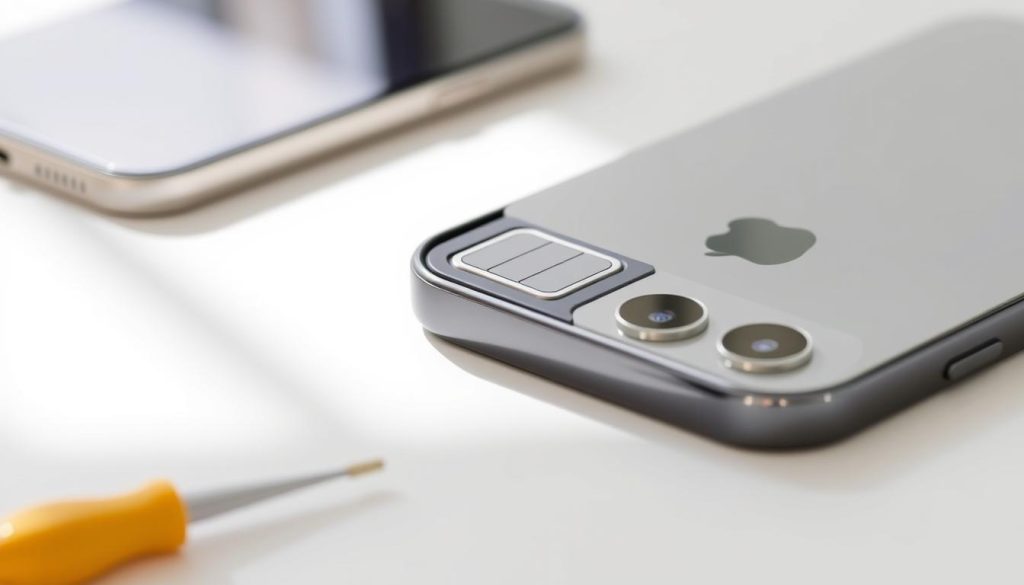 remove SIM card iPhone 11