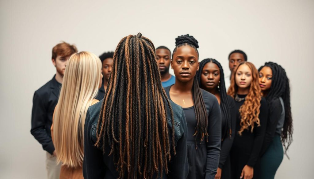 white people with dreadlocks