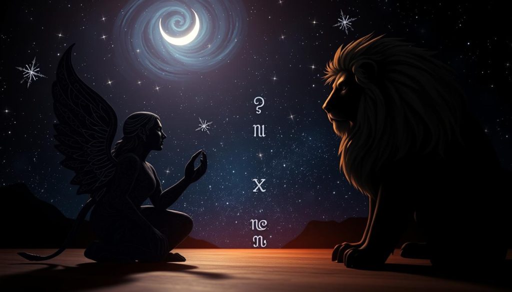 Cancer and Virgo compatibility