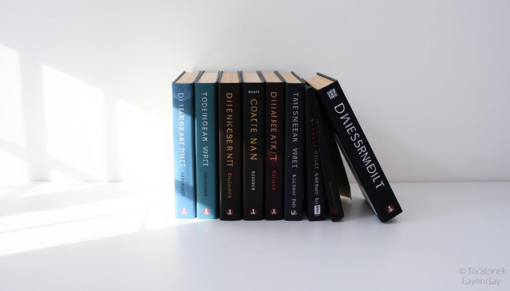 Divergent series order
