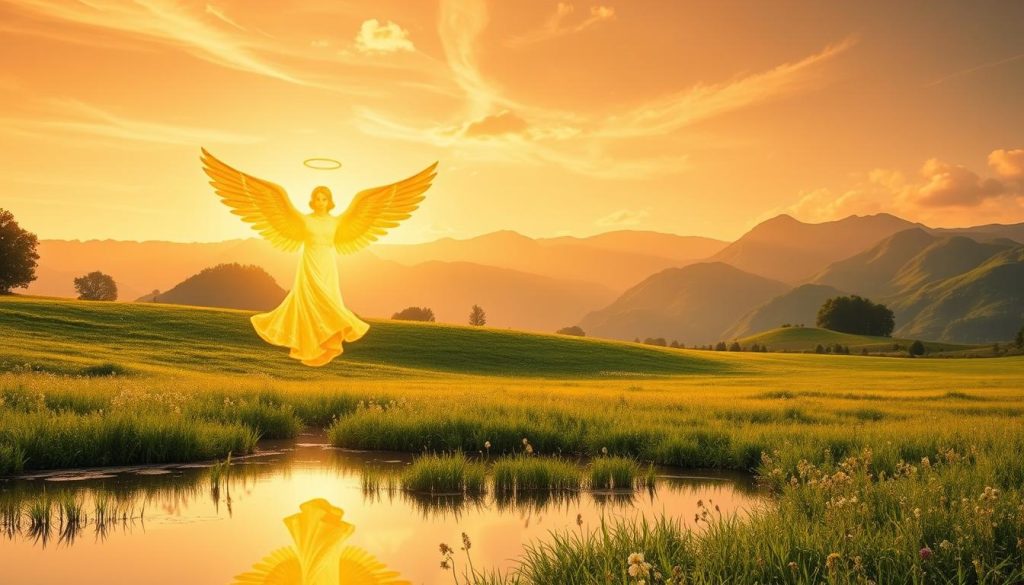 angel number 444 meaning