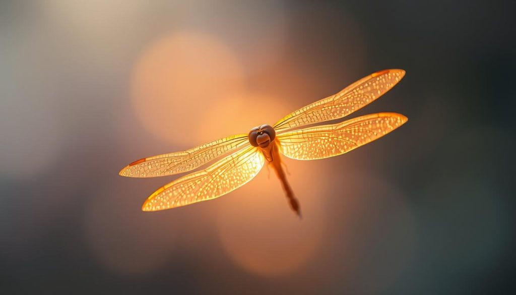 dragonfly spiritual meaning