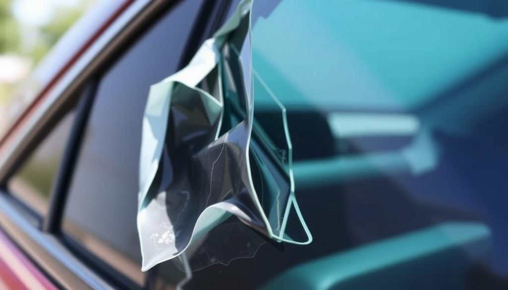 remove car window tint