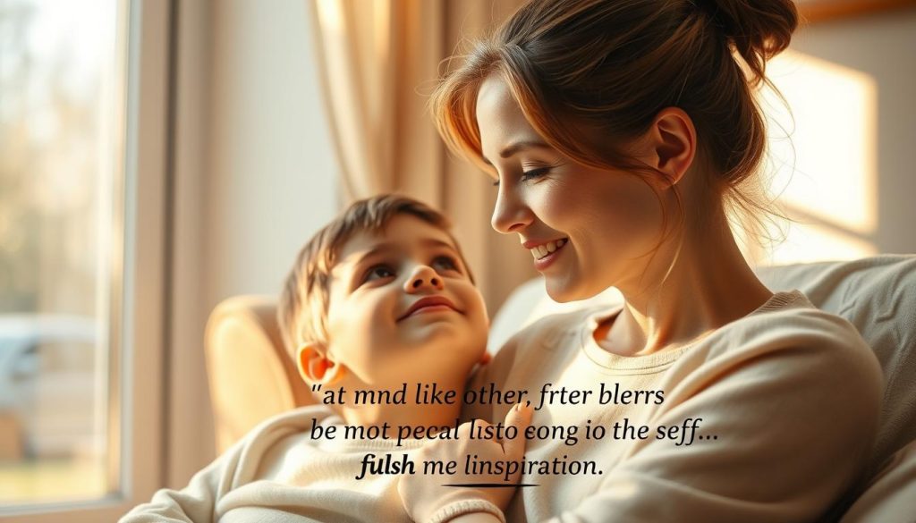 son quotes from mom