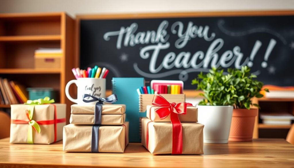 teacher gift ideas