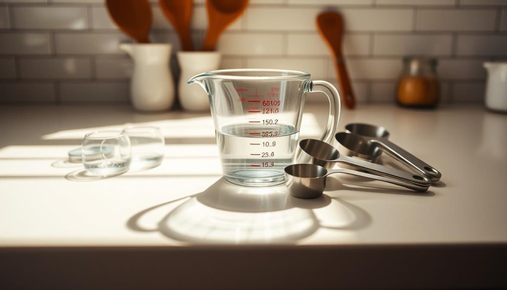 teaspoons in a cup