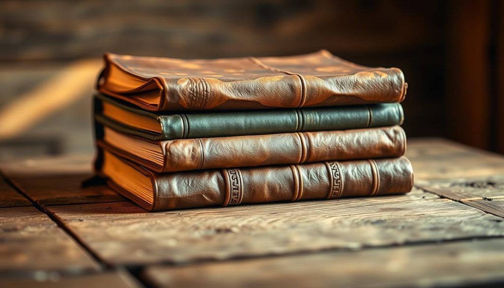 Old Testament books