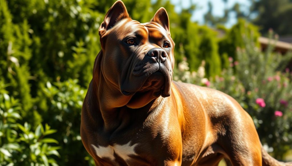male dog term