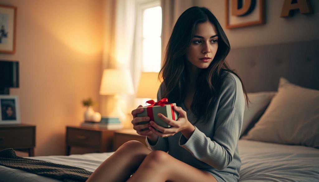 new girlfriend gift ideas
