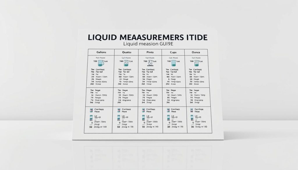 ounces in a gallon