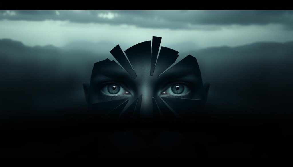 real eyes realize real lies meaning
