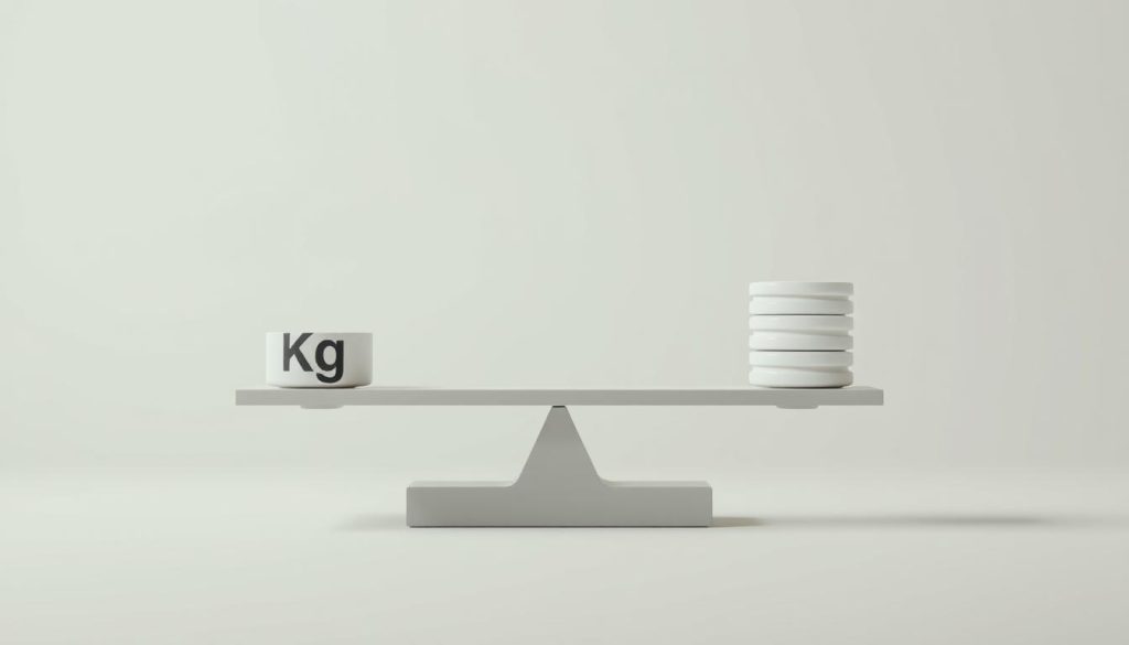 1 kg in pounds
