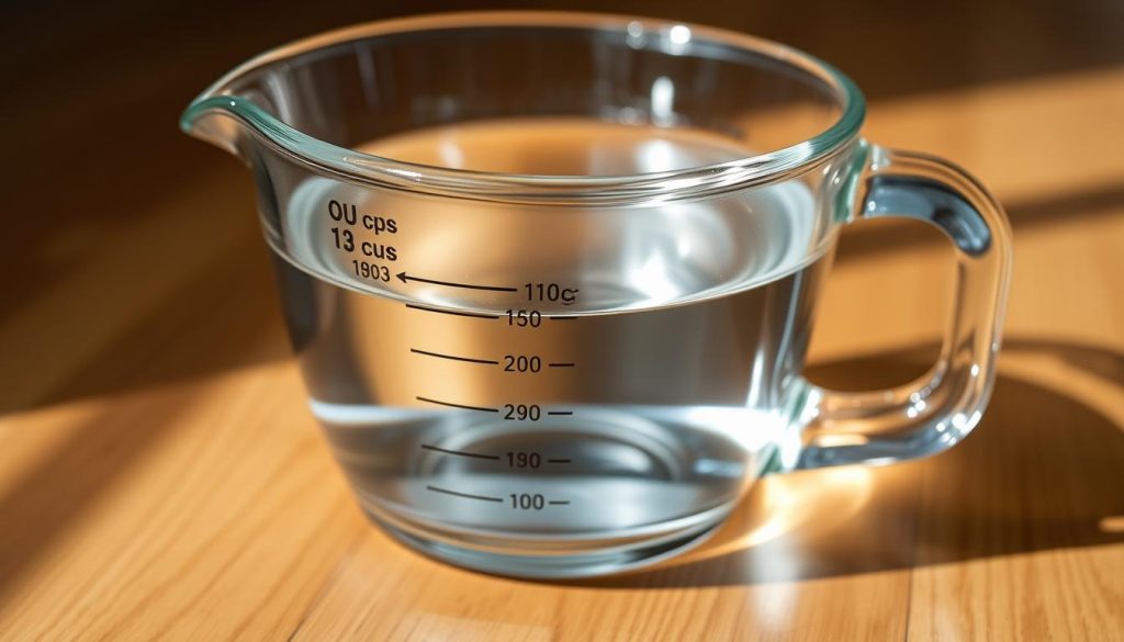 1/3 cup in ounces