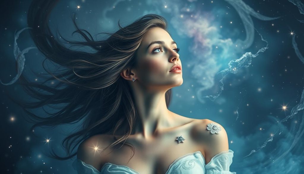 Aquarius woman traits