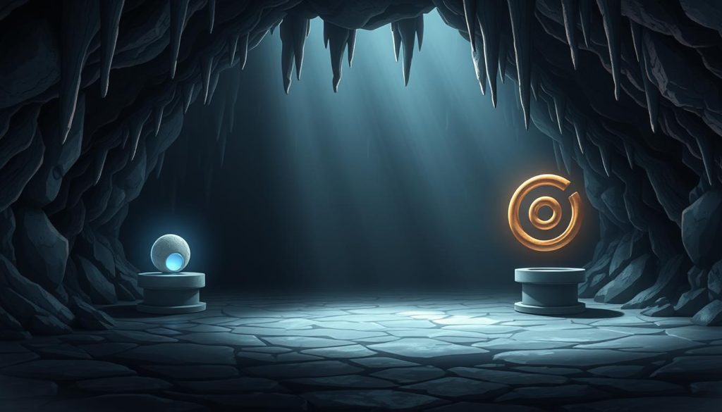 Dome Fossil vs Helix Fossil