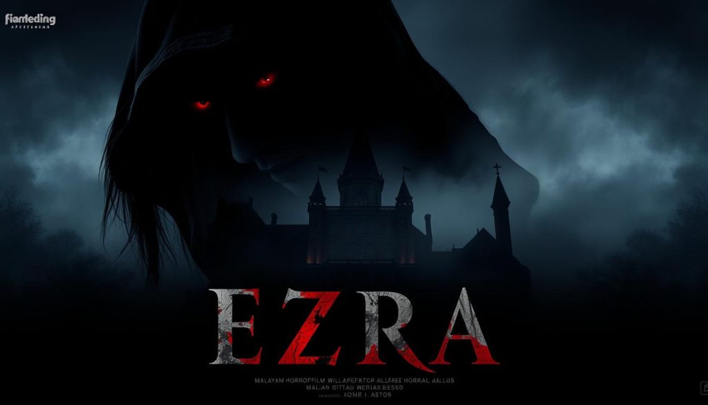 Ezra Malayalam movie review