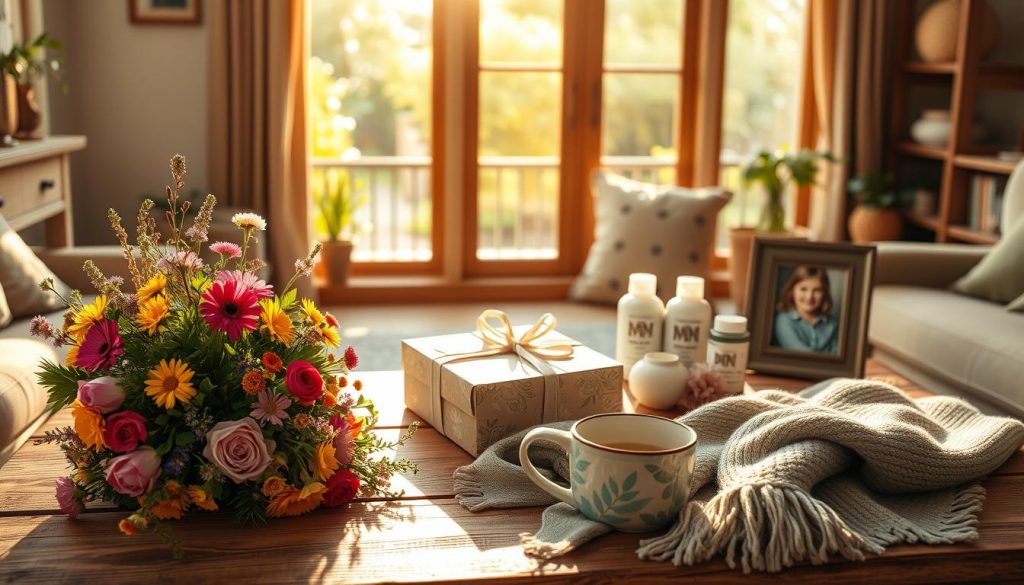 Mother’s Day gift ideas