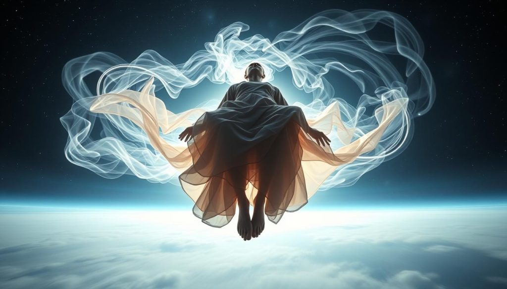 astral projection experiences