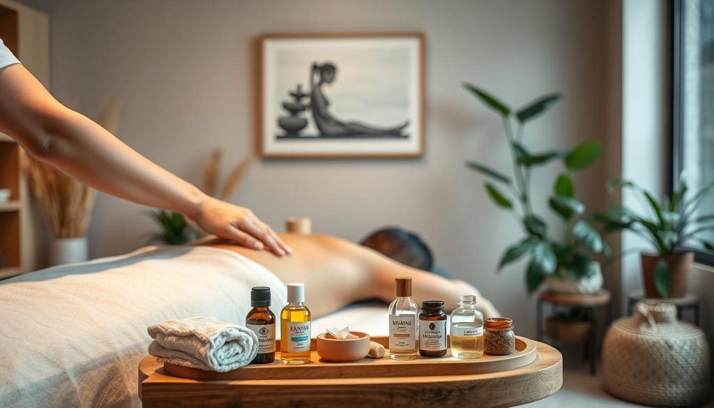 massage tip etiquette