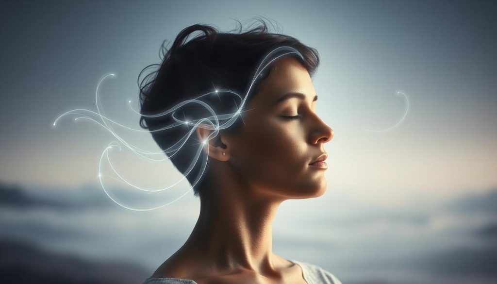 ringing in ears spiritual meaning
