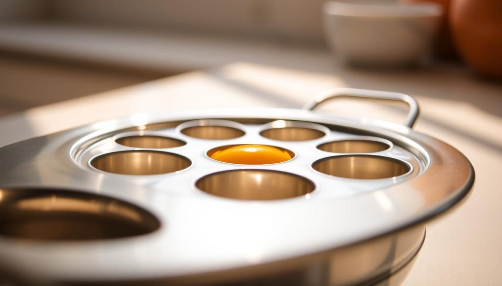 use egg poacher