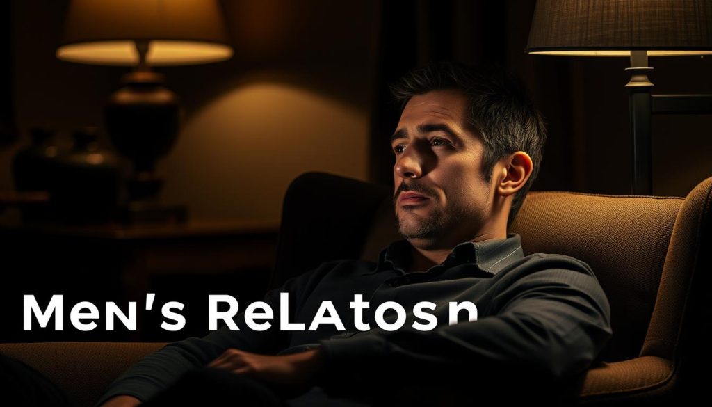 what men want in relationships