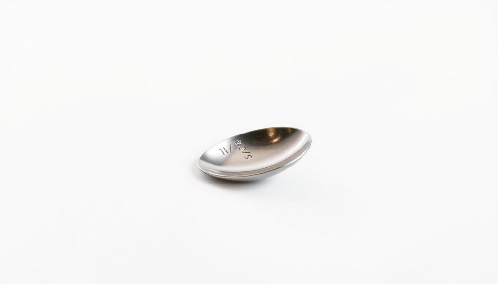 1/2 teaspoon measurement