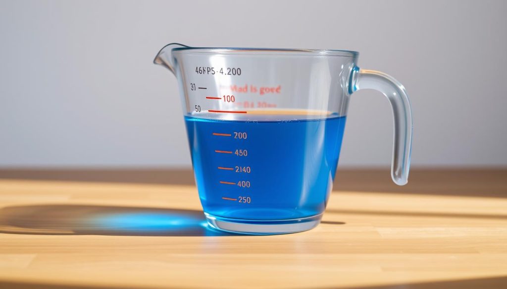 2 ounces in cups