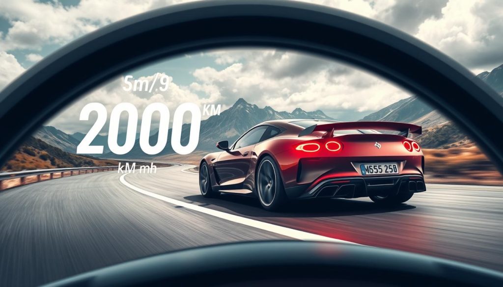 200 km in mph