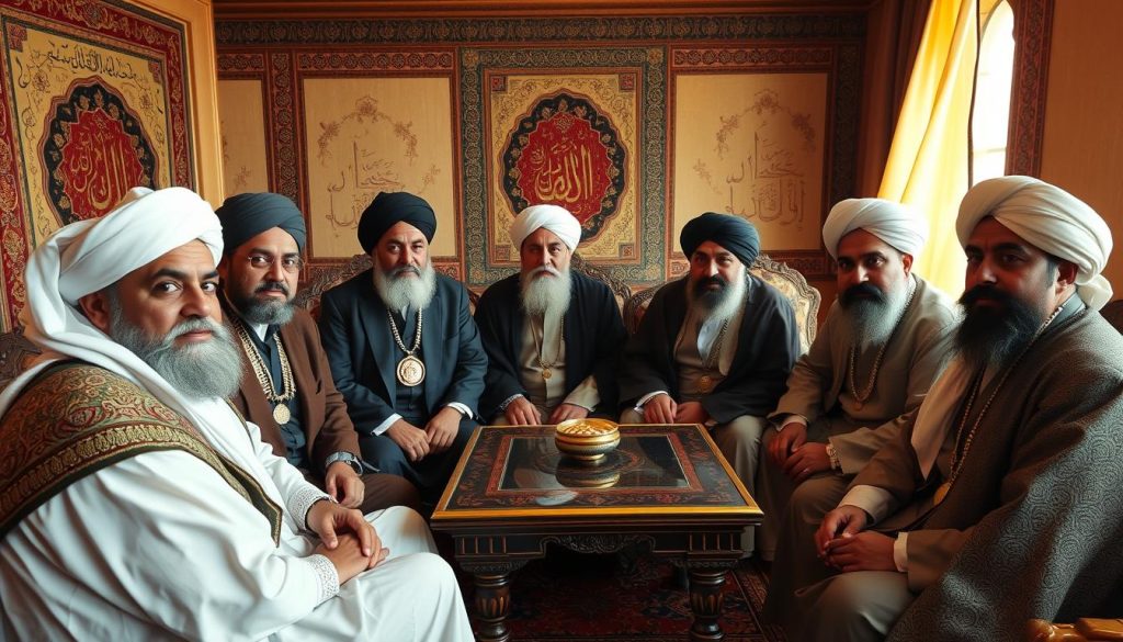 Iranian Persian men traits
