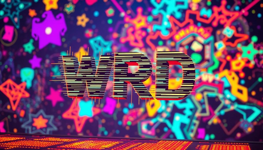WRD meaning in slang