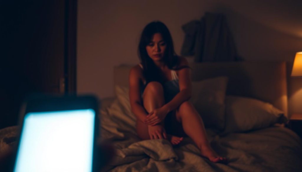 girlfriend cheating signs