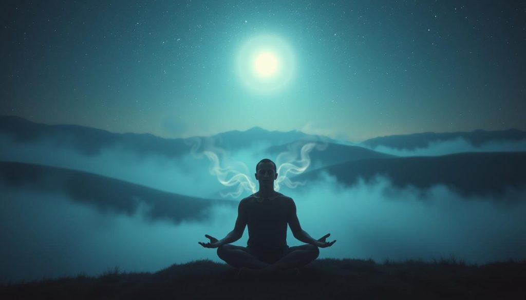 left ear ringing spiritual meaning