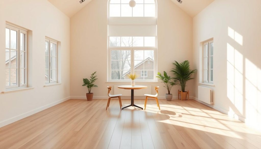square feet in 10x10 room