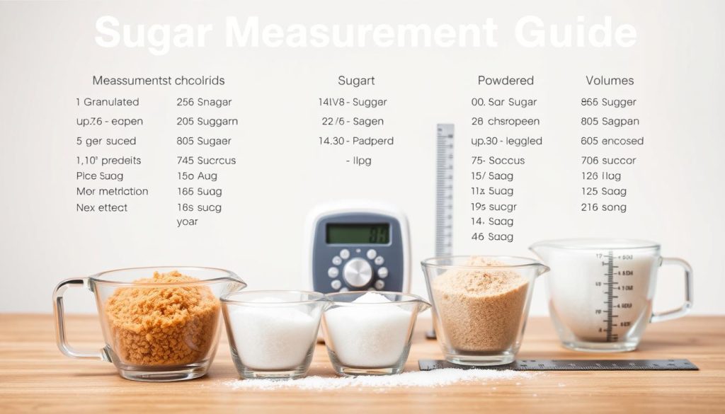 sugar in a pound