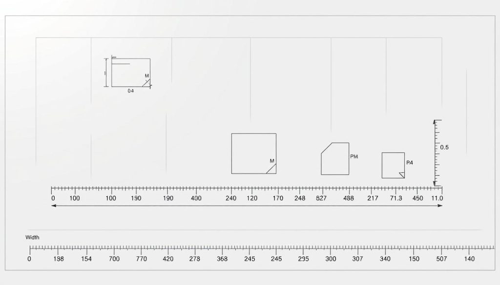 width, length, height order