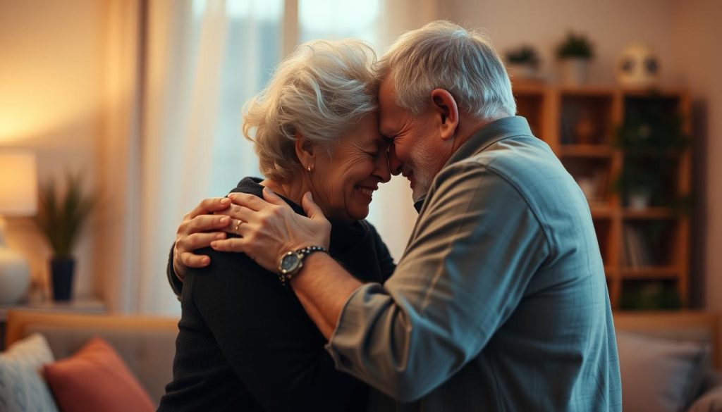 younger men older women relationships