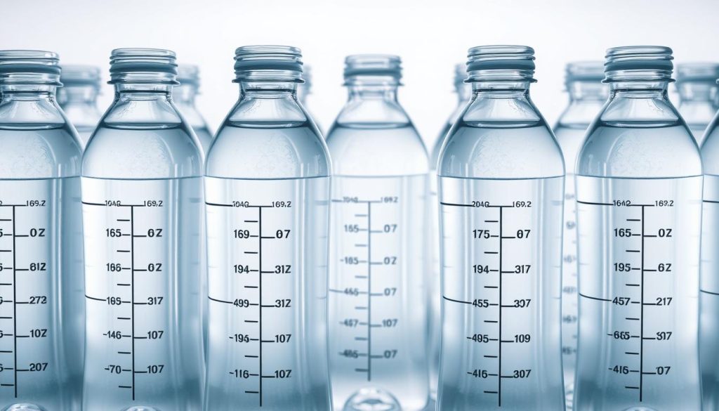 16.9 oz bottles in 2 liters
